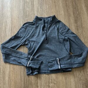 Lululemon Half Zip